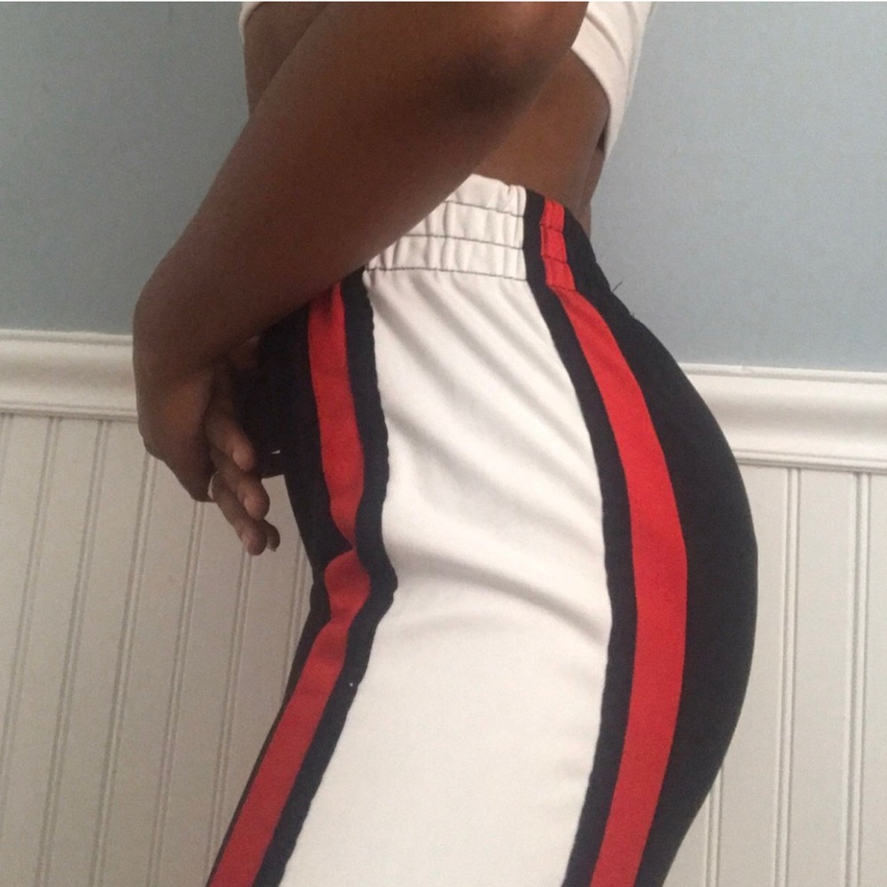 Track Pants - Picture 2 of 3